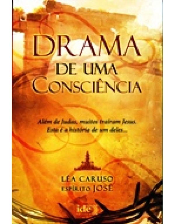 Drama de Uma Consciência 