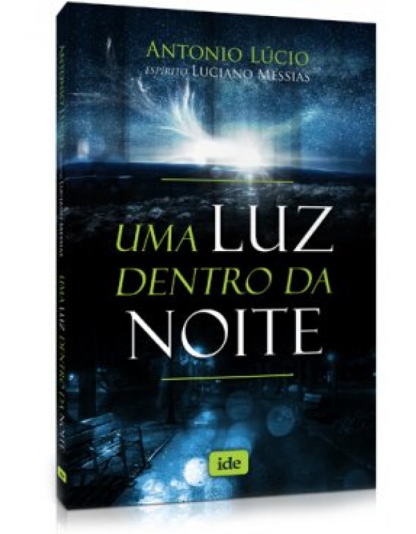 Uma Luz Dentro da Noite