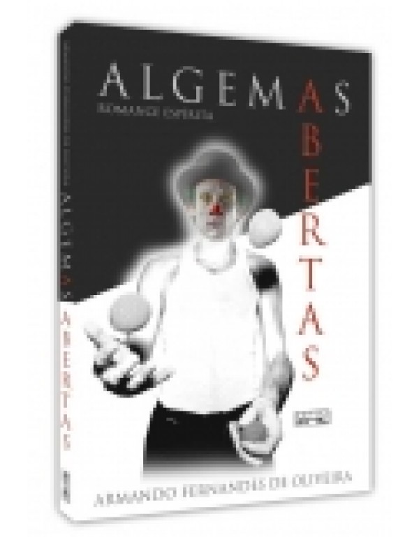 Algemas Abertas