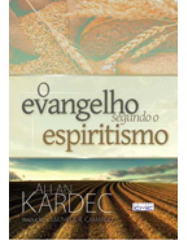 O Evangelho Segundo O Espiritismo (Brochura – EME)