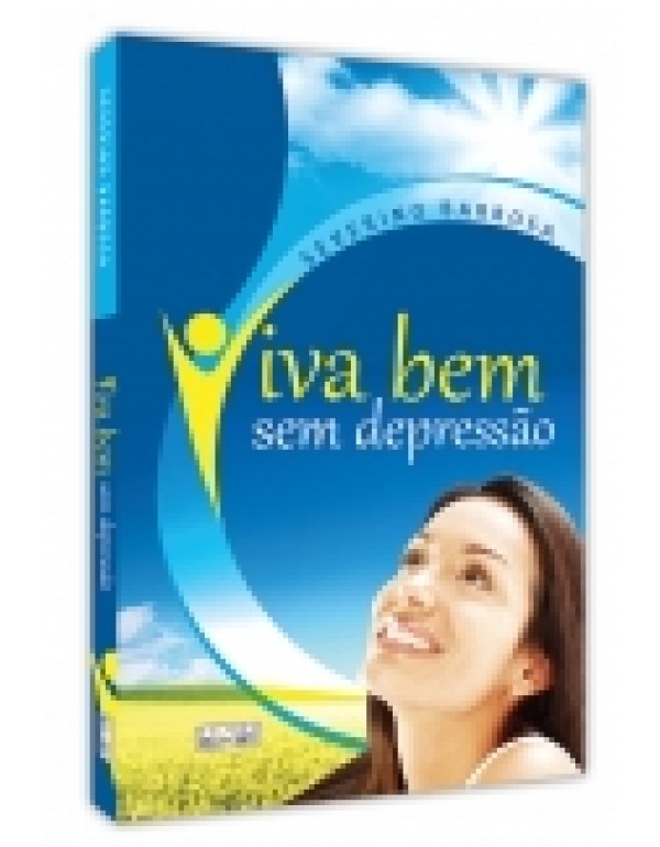 Viva Bem Sem Depressão