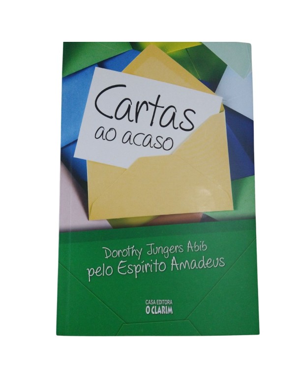 CARTAS AO ACASO - O CLARIM