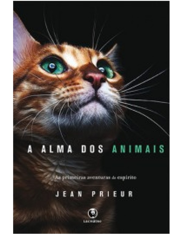 A Alma Dos Animais  