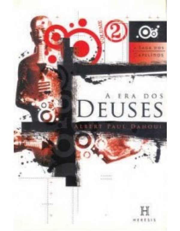 A Era dos Deuses – Volume 2