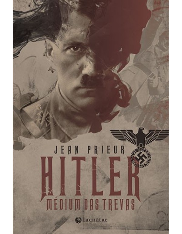 Hitler Medium das Trevas