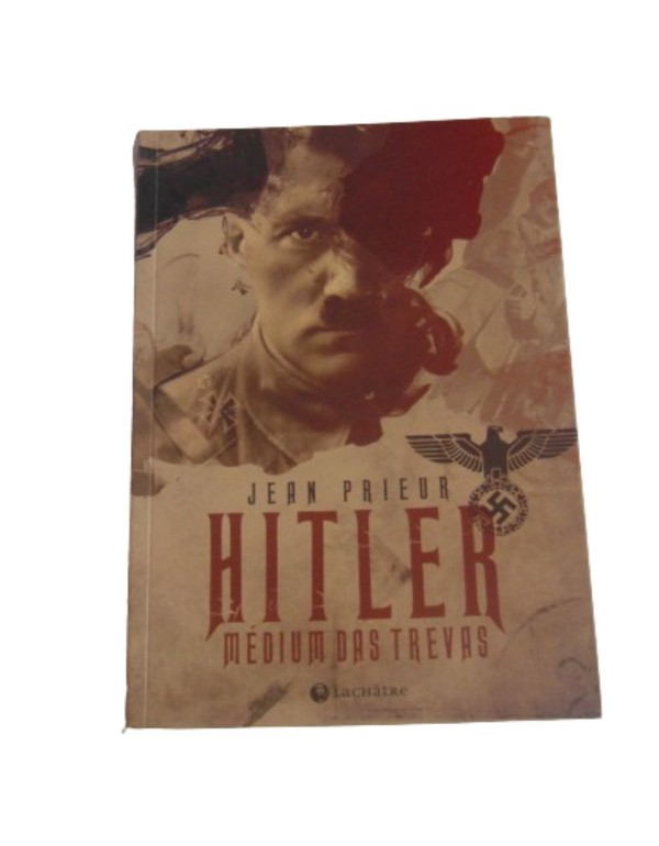 Hitler Medium das Trevas