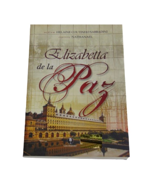 Elizabetta De La Paz