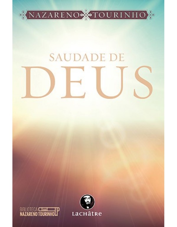 Saudade de Deus 