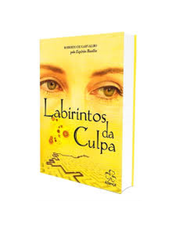 Labirintos da Culpa