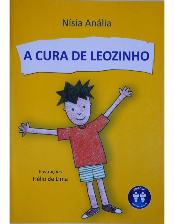 A CURA DE LEOZINHO