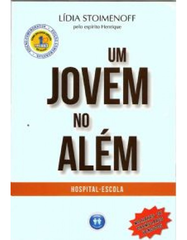 Um Jovem No Além 