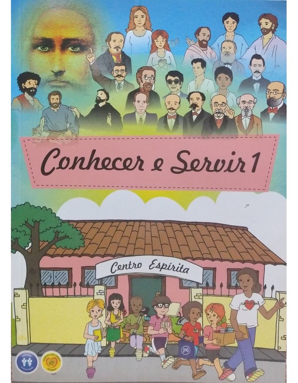 CONHECER E SERVIR 1