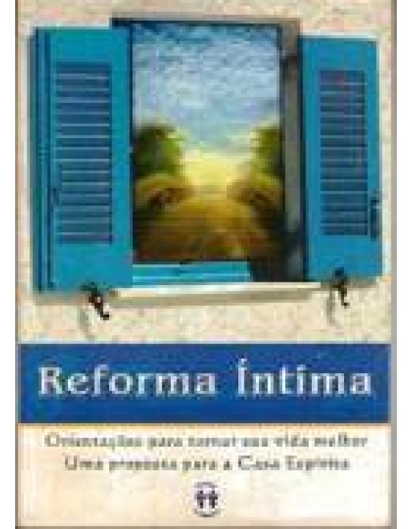 Reforma Íntima