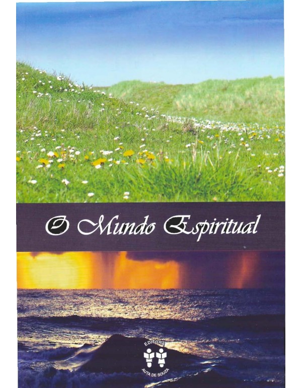 O Mundo Espiritual