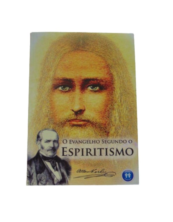 O EVANGELHO SEGUNDO O ESPIRITISMO (AUTA DE SOUZA) ...