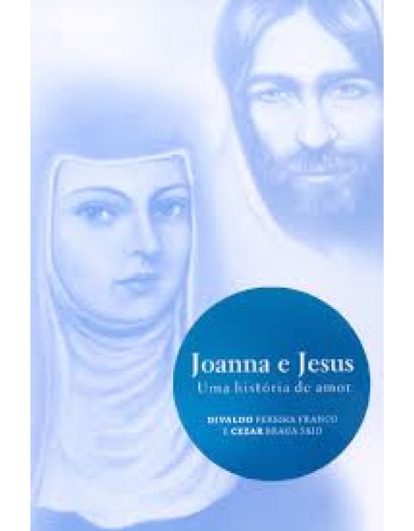 Joanna e Jesus Uma história de amor