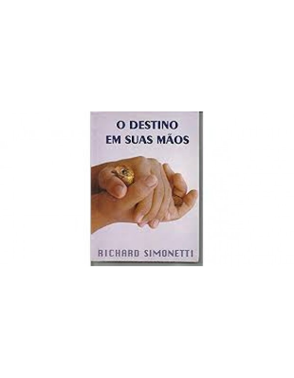 O Destino Em Suas Mãos  