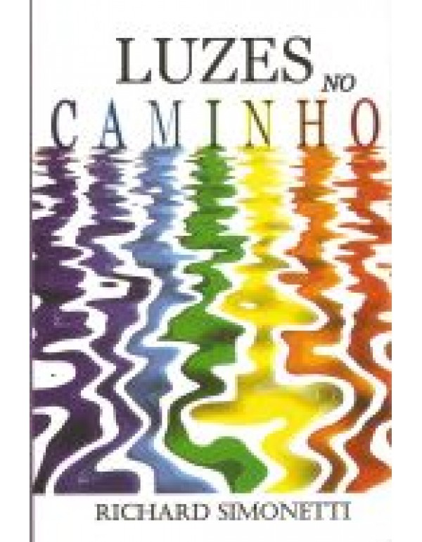 LUZES NO CAMINHO