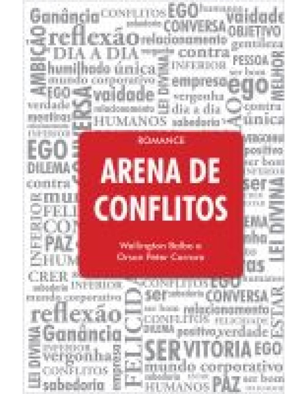 ARENA DE CONFLITOS