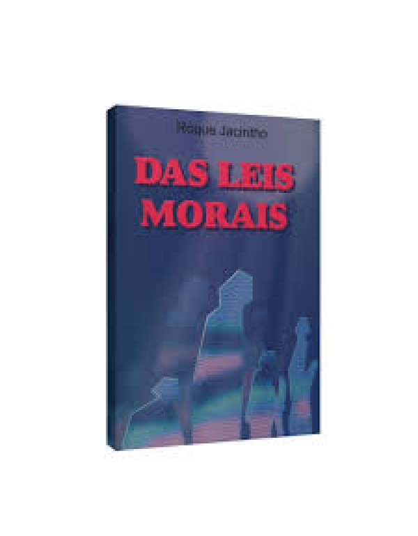 DAS LEIS MORAIS