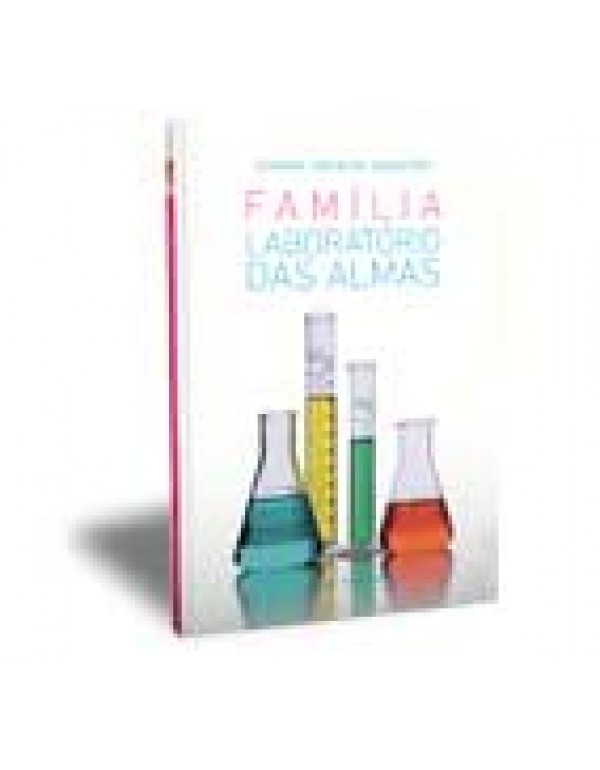 Família Laboratório das Almas