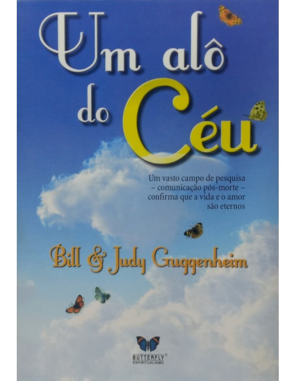 Um Alô do Céu 