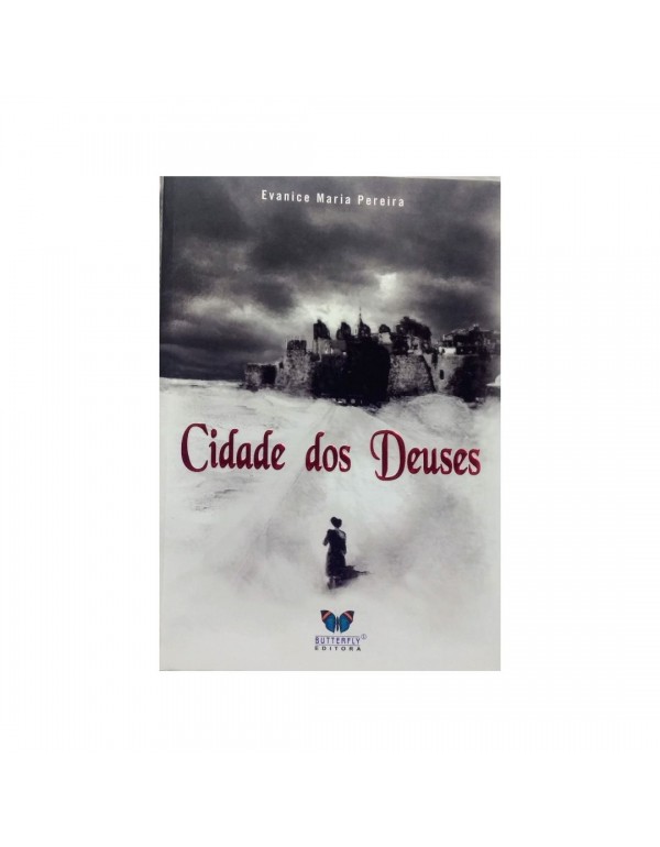 CIDADE DOS DEUSES