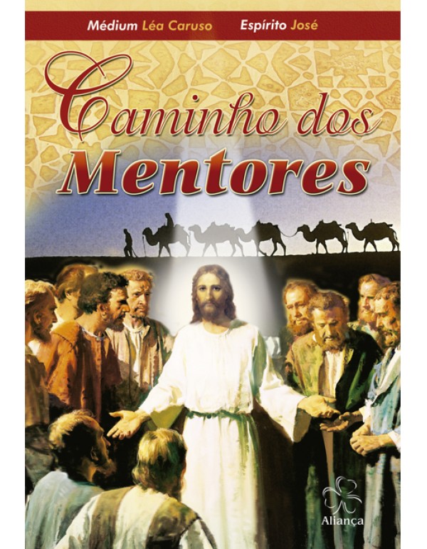 CAMINHO DOS MENTORES