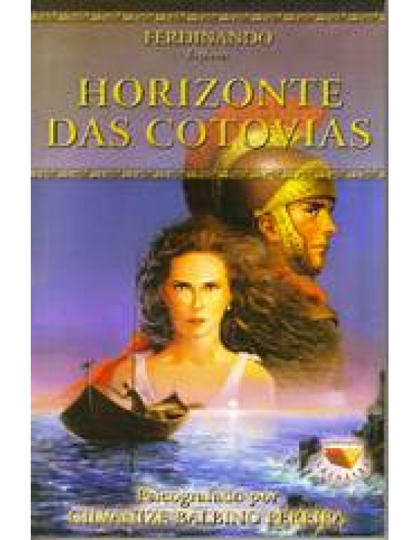 Horizonte das Cotovias