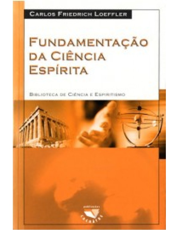 Fundamentação da Ciência Espírita