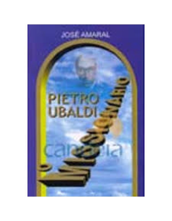 Pietro Ubaldi O Missionário