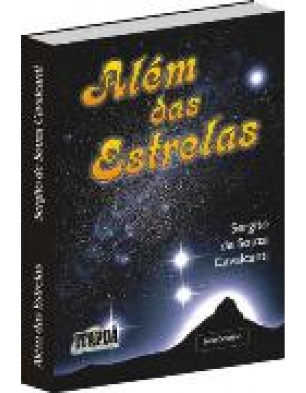 Além das Estrelas