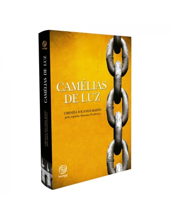 Camélias de Luz