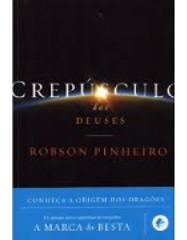 Crepúsculo dos Deuses 