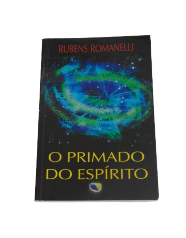 O Primado do Espírito