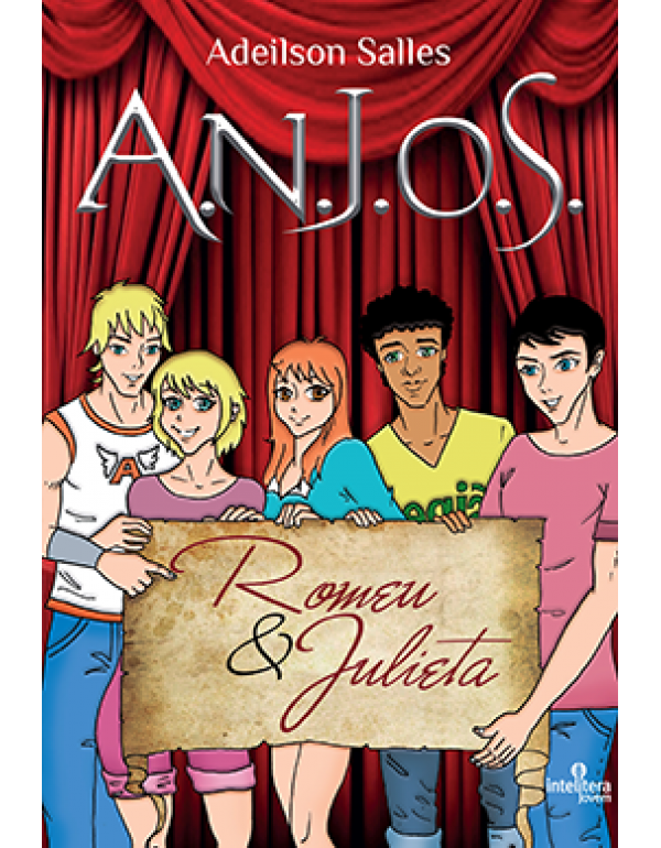A.N.J.O.S. – Romeu & Julieta