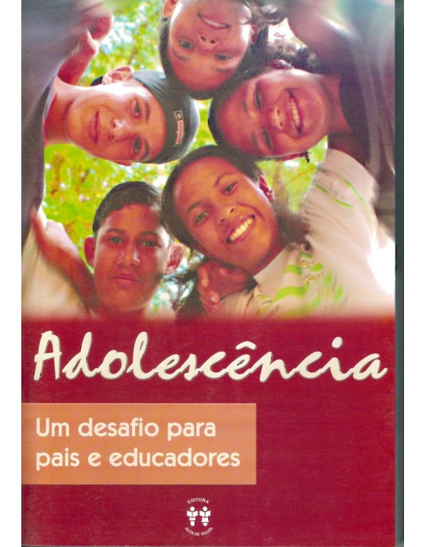 Adolescência