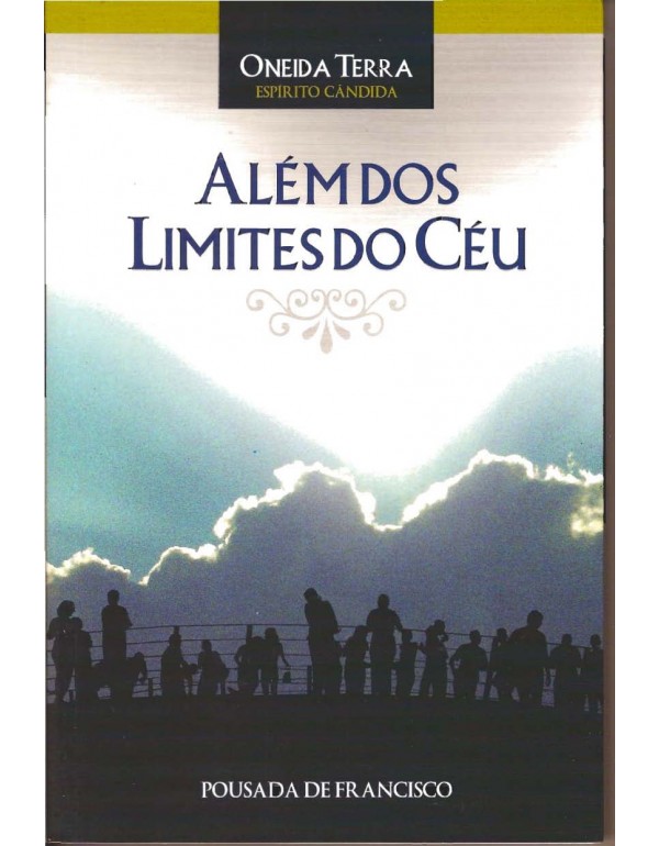 Além Dos Limites Do Céu 