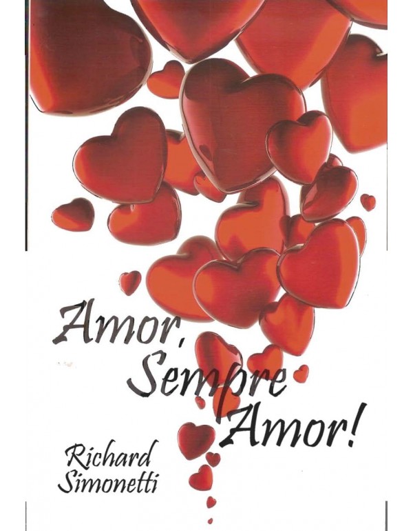 Amor, Sempre Amor! 