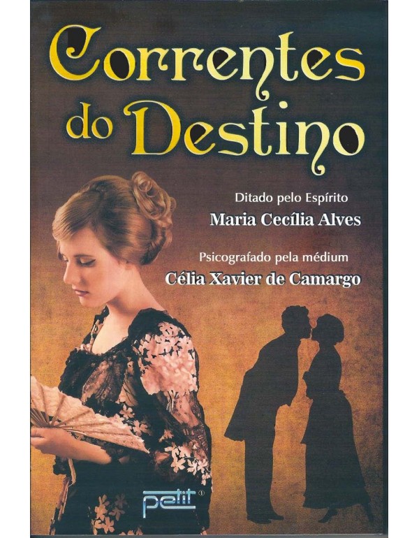 Correntes do Destino 