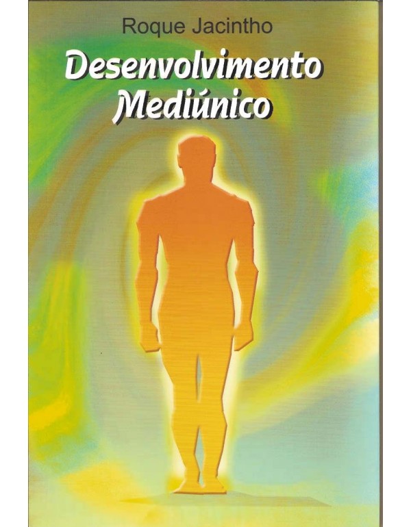 DESENVOLVIMENTO MEDIÚNICO