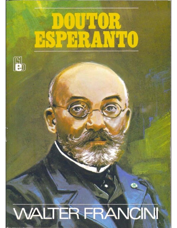 Doutor Esperanto