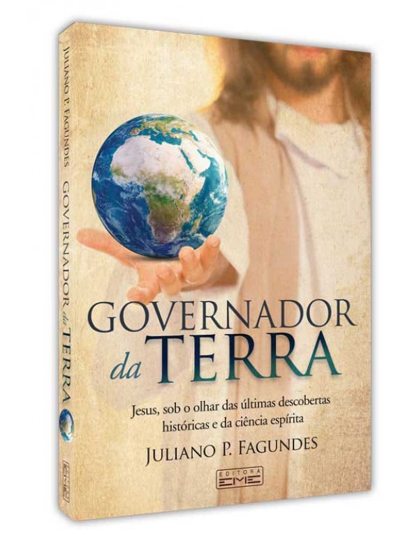 GOVERNADOR DA TERRA