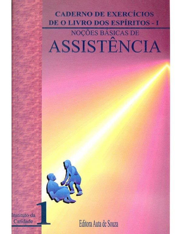 Noções Básicas de Assistência