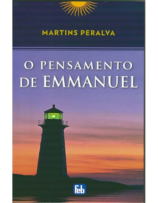 O Pensamento de Emmanuel