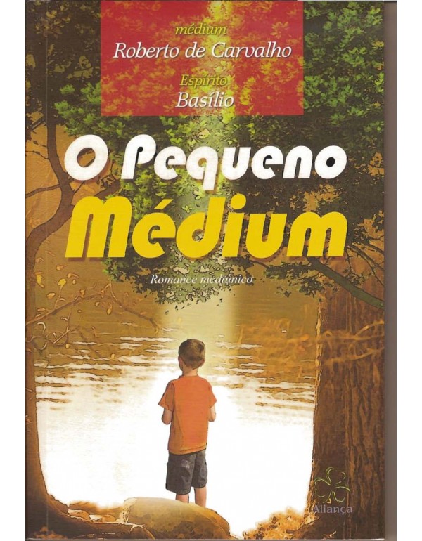 O Pequeno Médium