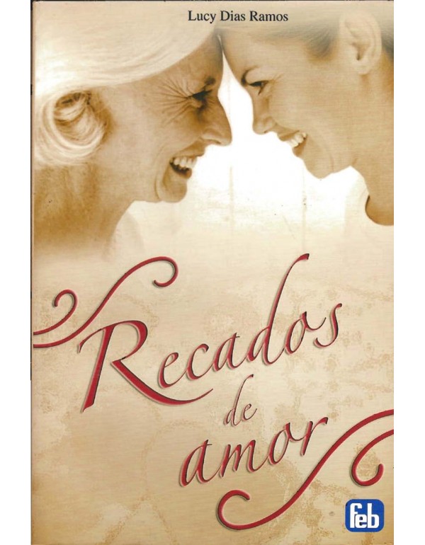 Recados de Amor 