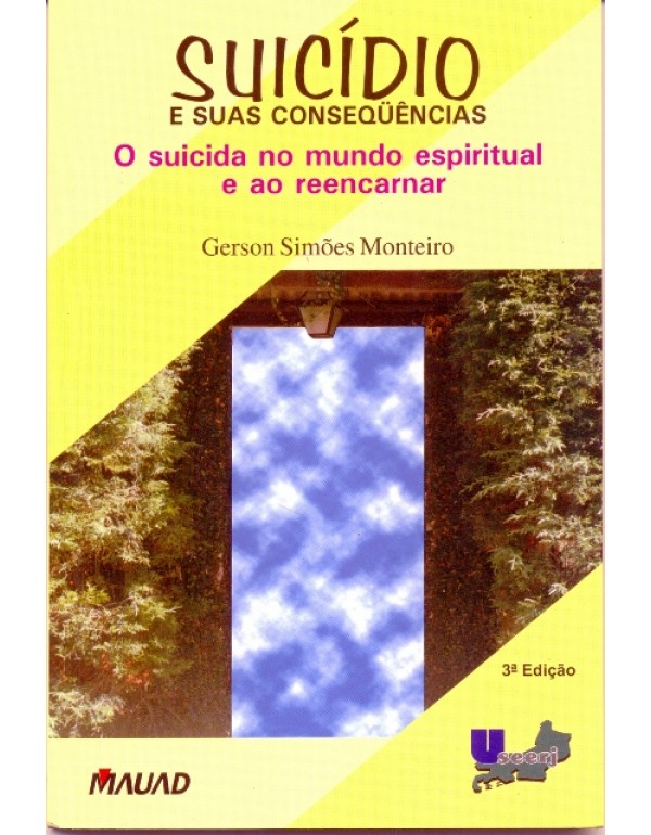 Suicídio e Suas Consequências