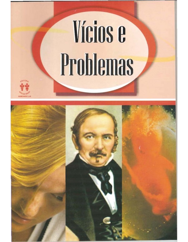 Vícios e Problemas