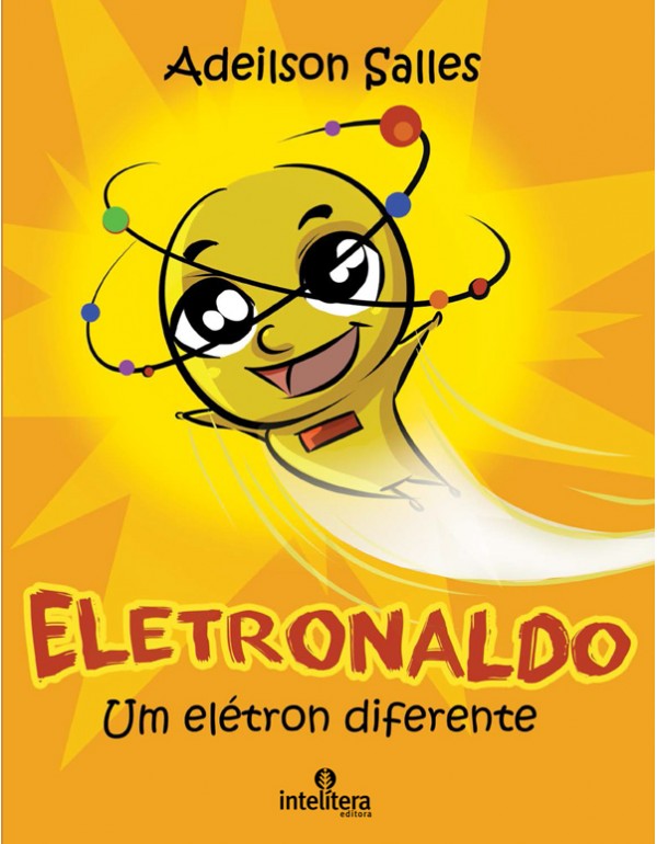 Eletronaldo – Um elétron diferente